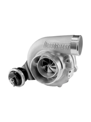 Nízká Cena TS-1 Performance Turbodmychadlo Turbosmart 6466 V-Band 0.82AR Internally Wastegated