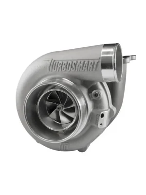 Nejlepší Cena TS-2 Performance Turbodmychadlo Turbosmart Water Cooled 6870 Kompact T4 Divided 1.00AR Externally Wastegated