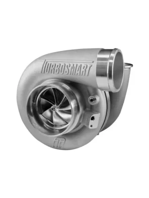 Cenový Hit TS-1 Performance Turbodmychadlo Turbosmart 8280 V-Band 0.96AR Externally Wastegated