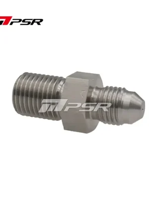 Akce Olejový restriktor -4AN 1/4-18 NPSF pro turbodmychadla S300 s kuličkovými ložisky 1.0 mm