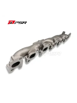 Pulsar PSR Turbo Větev Manifold Ford FG FGX Barra Top Prodej