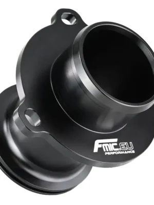 Top Prodej Turbo Muffler Delete odstranění tlumiče turba FMIC.EU pro VW Golf Mk8 GTI EA888 Gen.4