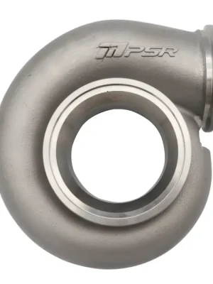 Koupit Online Pulsar PSR Turbine Housing for 3584 Gen3 Turbos Stainless Steel Dual V-Band 0.82A/R