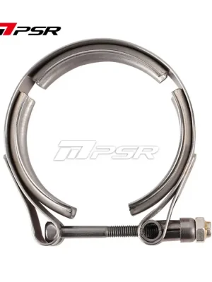 Ověřený Flange Kit for Pulsar PSR New Generation Wastegate 45mm External Wastegate Inlet Clamp