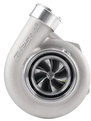 Akční Nabídka Turbodmychadlo Pulsar PSR PTE 6766E 935HP .96 T4 Vstup3" V-Band Výstupkuličková ložiska