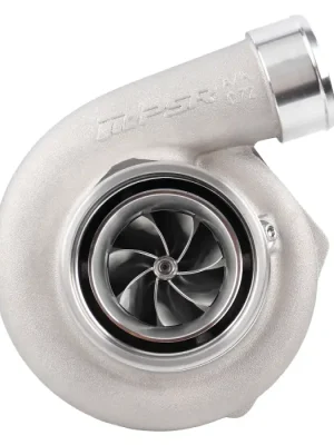 Cenový Hit Turbodmychadlo Pulsar PSR PTE 6262E 700HP .63 T3 Vstup3" V-Band Výstupkuličková ložiska