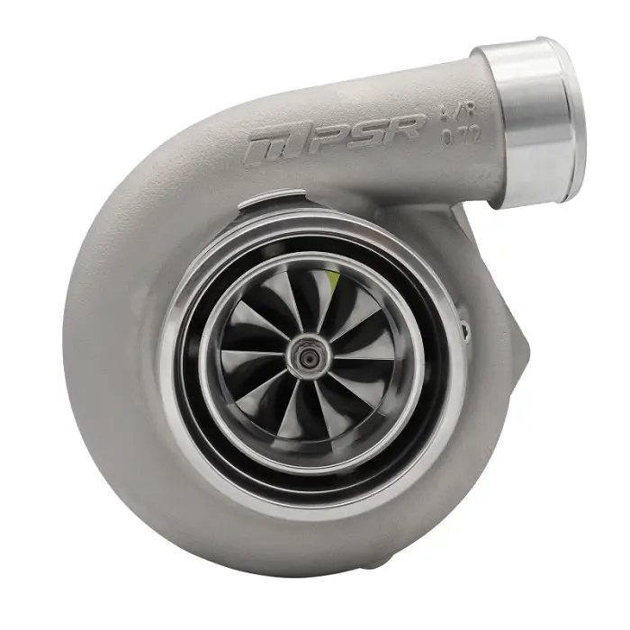Nakupujte Hned Supercore Pulsar PSR 3582 Gen2 900HP W/O Turbine Housing kuličková ložiska