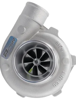 Sezónní Sleva Turbodmychadlo Pulsar PSR 3071 GEN2 Compact 650HP .82 Nerezová ocel 2.5" V-Band Vstup 3" V-Band Výstup kuličková ložiska