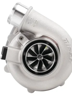 Značkový Turbodmychadlo Pulsar PSR 6255G 900KM Reverse 1.01 T25 Vstup 3" V-Band Výstup Kuličková ložiska