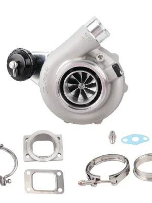 Sezónní Sleva Turbodmychadlo Pulsar PSR 5855G 770KM.92 T3 Vstup 3" V-Band Výstup IWG Kuličková ložiska