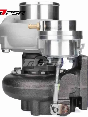 Pulsar PSR Actuator Kit Stamping 11.6psi for 5 Bolt IWG Turbine Housing GT28R Originální