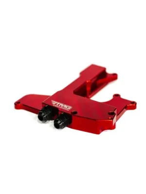 Tovární Cena Valve Cover RTMG Performance for 1.8 2.0 TSI EA888 AN10 Engines Red