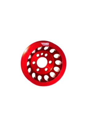 Crankshaft Pulley RTMG Performance for 2.0 TFSI EA113 Red Cenový Hit