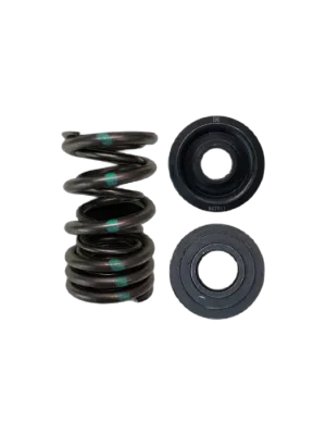 Expresní Doručení Dual Spring Steel Retainer Kit BC Brian Crower BC0040S Honda K20A/K20Z/F20C/F22C