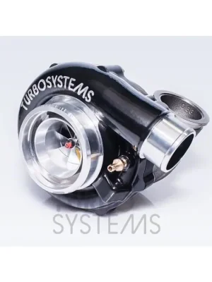 Turbodmychadlo TurboSystems HTX3058B2V Nová Kolekce