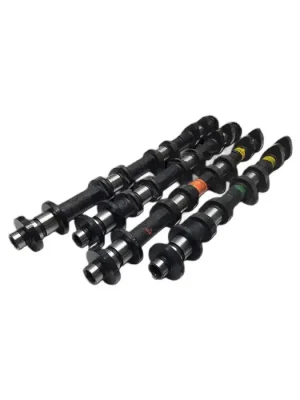 Camshafts BC Brian Crower Stage 3 Nissan VQ35DE Race Specification Zlevněný
