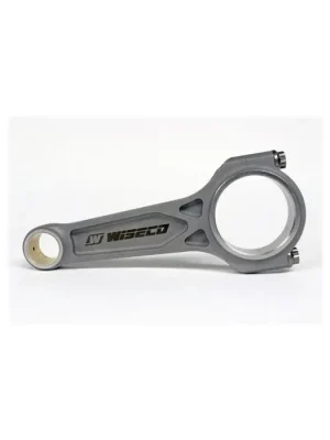 Korbowody Wiseco BoostLine I-beam ARP +625, Audi 2.5L TTRS RS3, length 144mm Pin 22mm Autentický