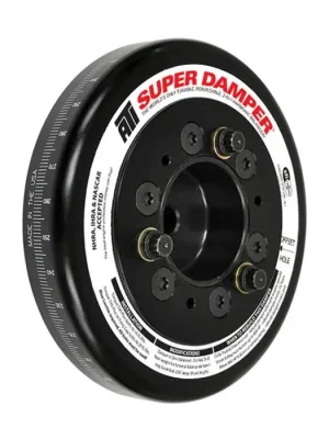 ATI Super Damper 918482L Harmonic Balancer Subaru BRZ Aktuální