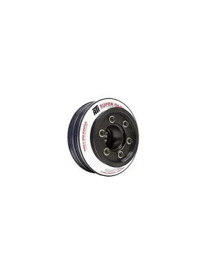 Nakupujte Hned ATI Super Damper 918582 Harmonic Balancer Nissan SR20 Harmonic Balancer