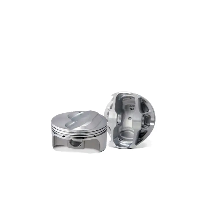 Horká Nabídka Písty motoru JE Pistons, Mitsubishi 3000GT/Dodge Stealth 6G72 3.0L 24V V6 (9.0:1) 91.10mm