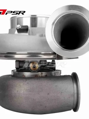 Turbocharger Pulsar PSR 7382GR 1550HP 1.15 V-Band Inlet 3" V-Band Outlet Ball Bearing Oblíbený