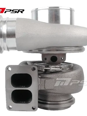 Nakupujte Hned Turbocharger Pulsar PSR 485 1.15 T6 Divided Inlet 3/4" Marmon Outlet Journal Bearing
