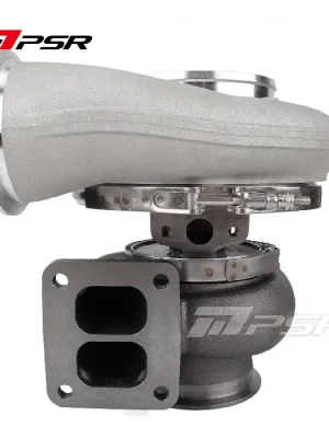 Nejlepší Volba Turbocharger Pulsar PSR 480 1.0 T4 Divided Inlet 1/2" Marmon Outlet Journal Bearing