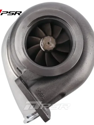 Turbocharger Pulsar PSR 475 1.0 T4 Divided Inlet 1/2" Marmon Outlet Journal Bearing Nejlepší Cena