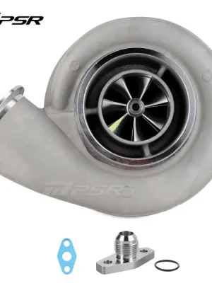 Supercore Pulsar PSR 464 83/74mm Journal Bearing Expresní Doručení