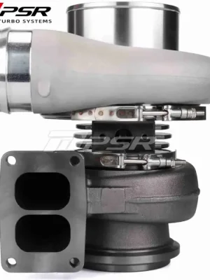 Turbocharger Pulsar PSR 485D 1.32 T6 Divided Inlet 3/4" Marmon Outlet Ball Bearing Nejlepší Cena