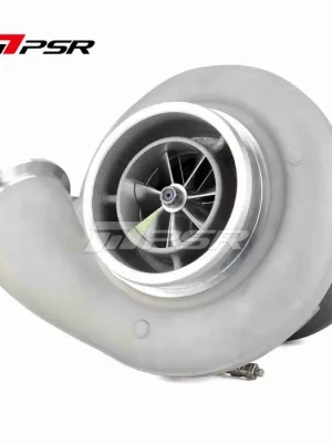 Turbocharger Pulsar PSR 480D 1.32 T6 Divided Inlet 3/4" Marmon Outlet Ball Bearing Přímo Od Výrobce