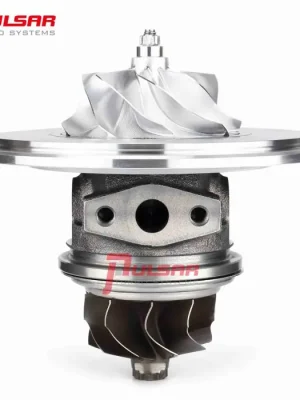 Výprodej Supercore Pulsar PSR 3576 Gen2 Ball Bearing
