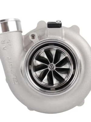 Turbocharger Pulsar PSR 6262G 900HP .63 Stainless Steel T4 Open Inlet 3" V-Band Outlet Ball Bearing Ihned K Objednání