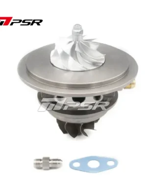 Supercore Pulsar PSR 5449G 660HP Forward Rotation Odeslání Ihned