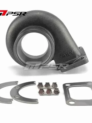 Pulsar PSR Turbine Housing for 3584 Gen 3 Turbo T3 Inlet V-Band Outlet 0.63 A/R Originální
