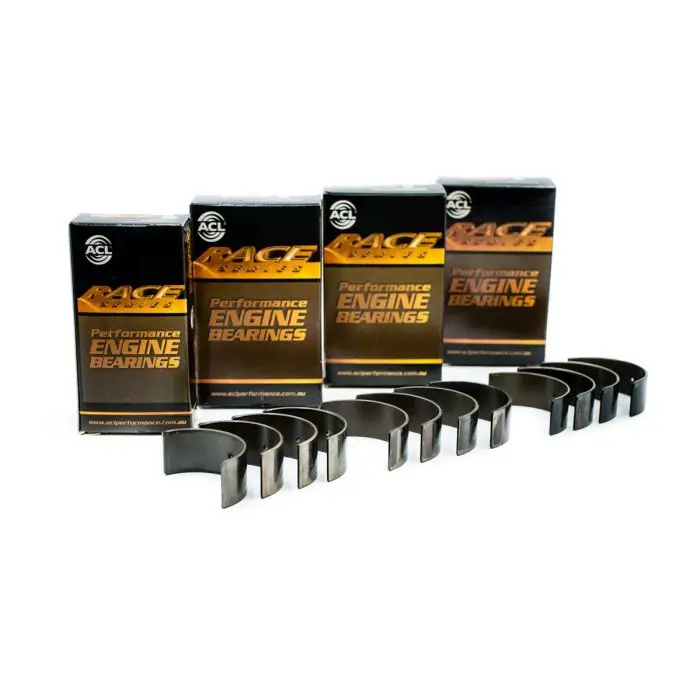 Con rod bearing set ACL Race STD 0.025mm (0.001") extra clearnace for BMW B58B30 / B58B30A Nakupujte Hned
