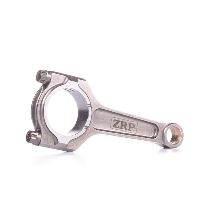 Kup Teď Connecting Rods with L19 Bolts ZRP for Toyota 1.6L 4AG HD Series 122mm x 20mm