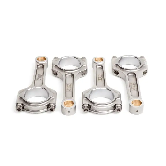Novinka Connecting Rods with L19 Bolts ZRP for Fiat 1.4L Abarth / T-Jet / Multiair