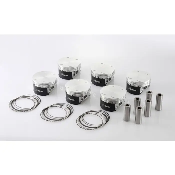 Kované písty motoru Wossner BMW M3 2.5 16V Sport EVO DTM 95.00mm 12.8:1 2510cm Koupit Online