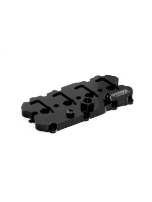 Valve Cover RTMG Performance for EA113 2.0 TFSI Engines Black with gasket Sleva