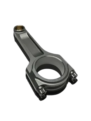 Connecting Rods BC Brian Crower BC6244 for Nissan VR38 I BEAM Heavy Duty w/ARP 7/16" Fasteners Oblíbený