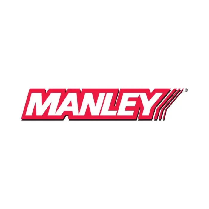Autentický Ojnice Manley 14404R6-4 Pro Series I-Beam Turbo Tuff 625+ Acura RSX 2.0 V-Tec DOHC (K20 2002-up)