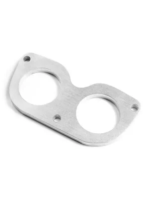 Cenová Bomba Mounting flange for exhaust systems BMW E60, E61 535d M57N