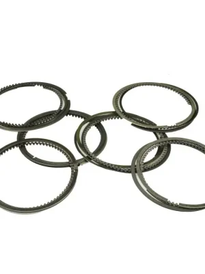 Nízká Cena Písty motoru Wiseco, Mitsubishi Lancer Evolution EVO 4 5 6 7 8 9 4G63 Stroker 100mm (86.00mm), Velikost +1.0mm, Kompresní poměr 10.5