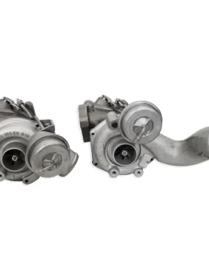 Rychlé Dodání JRspec K03s HYBRID 2.7 BiTurbo