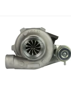 Bezpečná Platba Turbodmychadlo JRspec GTX2871R+ BB (GTX2874R) Hybrid Ceramic BB