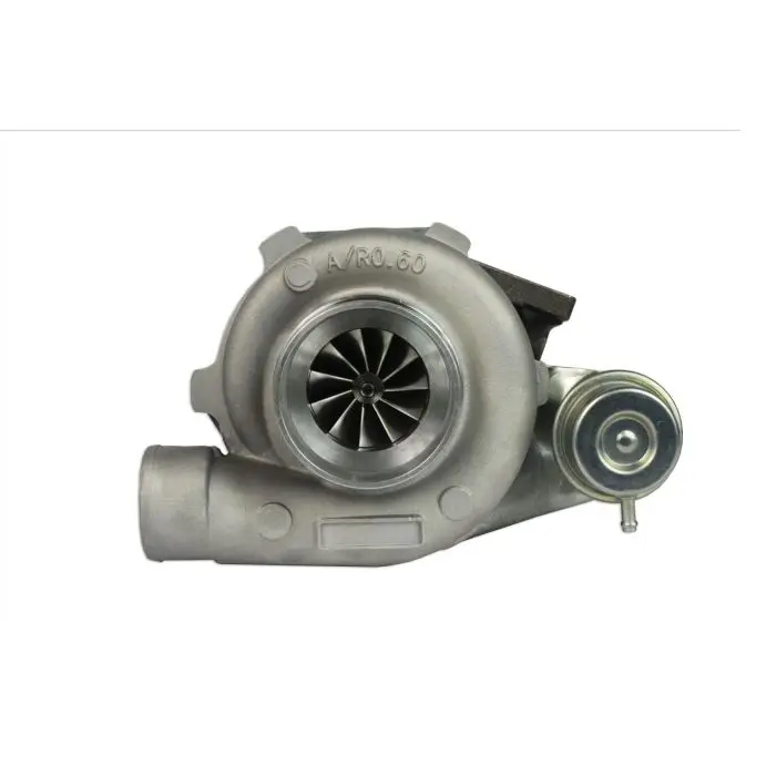 Bezpečná Platba Turbodmychadlo JRspec GTX2871R+ BB (GTX2874R) Hybrid Ceramic BB