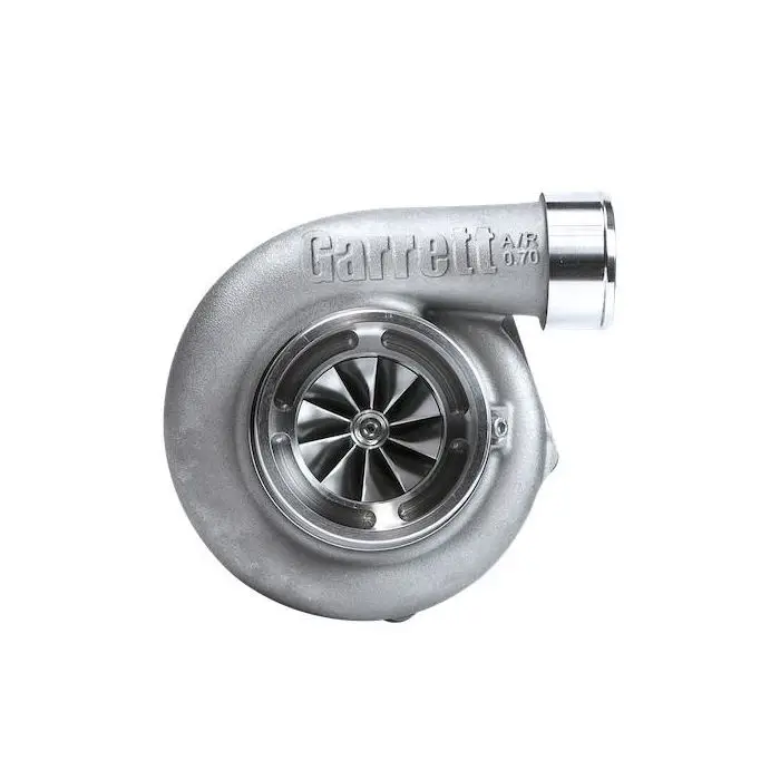 Garrett GTX3576R Super Core + litina JRspec T3 .82 4-bolt Ověřený