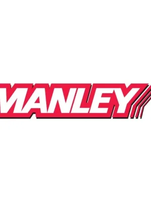 Kované písty Manley, Honda Del Sol 93-97 / Civic SI 99-00 - B16A1-A2-A3 DOHC V-Tec / +.5mm, 81.5mm bore, CR 9.8 Flat Top Tovární Cena
