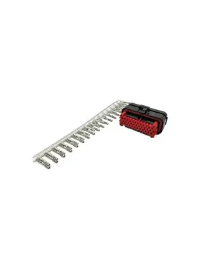 Ecumaster ADU connectors with terminals Hit Sezóny
